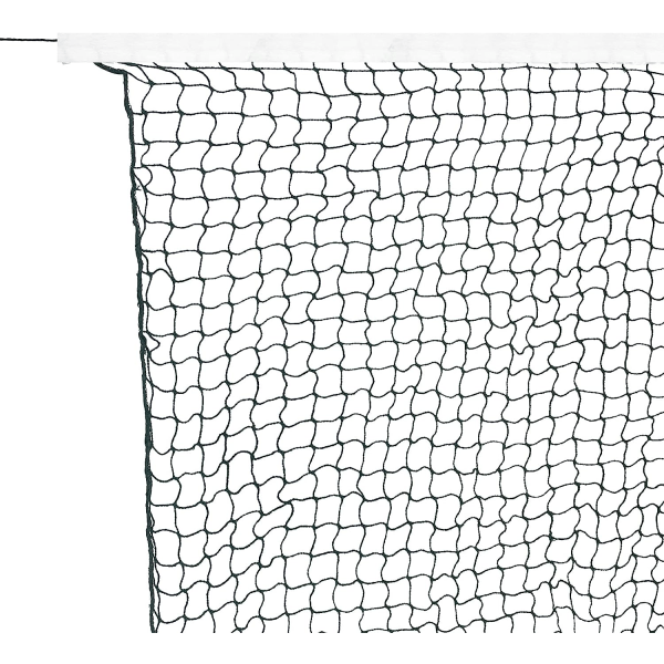 Badminton Net Foldbar Volleyball Net Justerbar Tennis Net 610 x