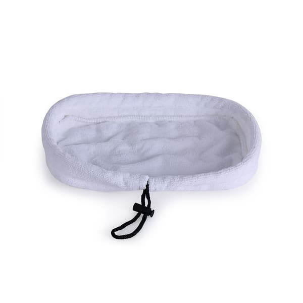 For Bissell dampmoppklut 1867/720020/203-2158/2032158/3255, mopp