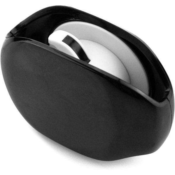 1kpl In-Ear-kuulokkeet (musta) Smart Storage Box -kuulokekotelon case dc46  | Fyndiq