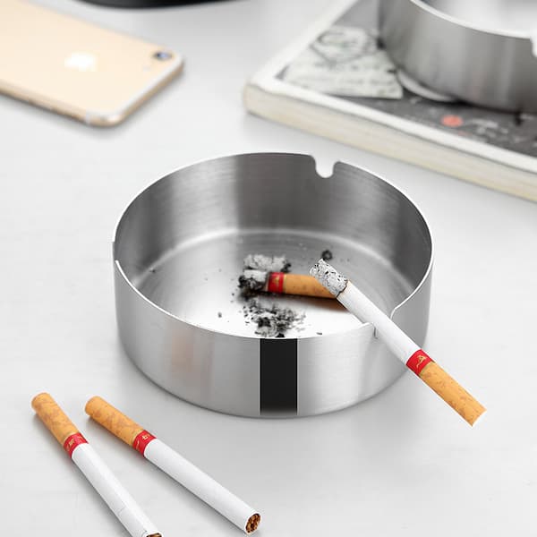 Tuhka-astia Kitchen Line