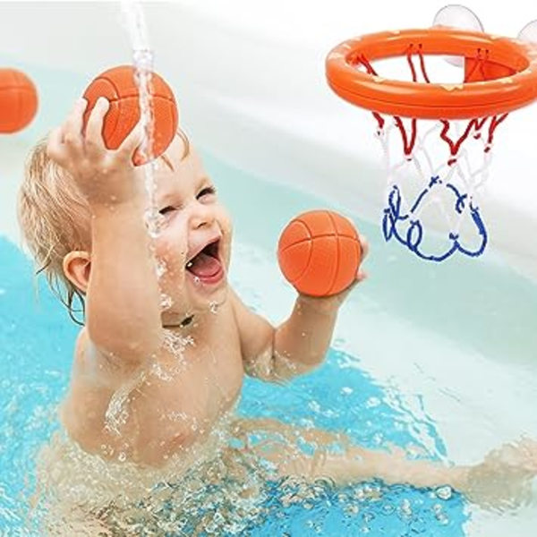 Baby Basketball Hoop, Børne Basketball Hoop Mini Basketball Hoop S