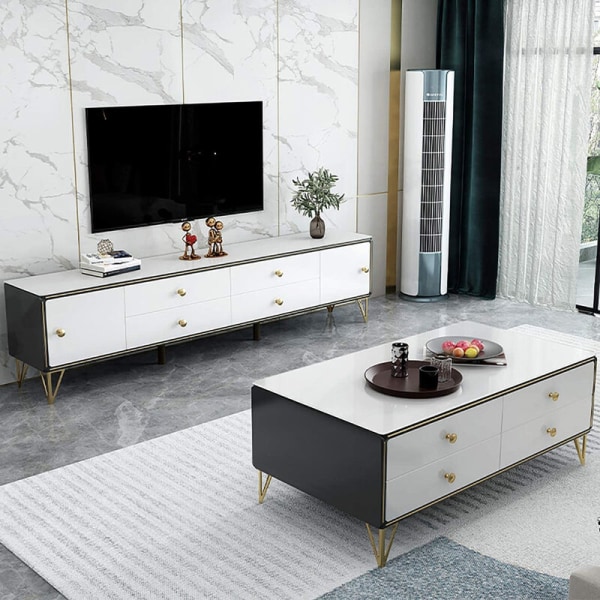 4x kultaiset kolmion muotoiset metalliset pöytäjalat 15 cm modernit  huonekalut F 543d | Fyndiq
