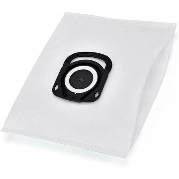 8 Støvposer til Rowenta Hygiene + Silence Force, Compact P