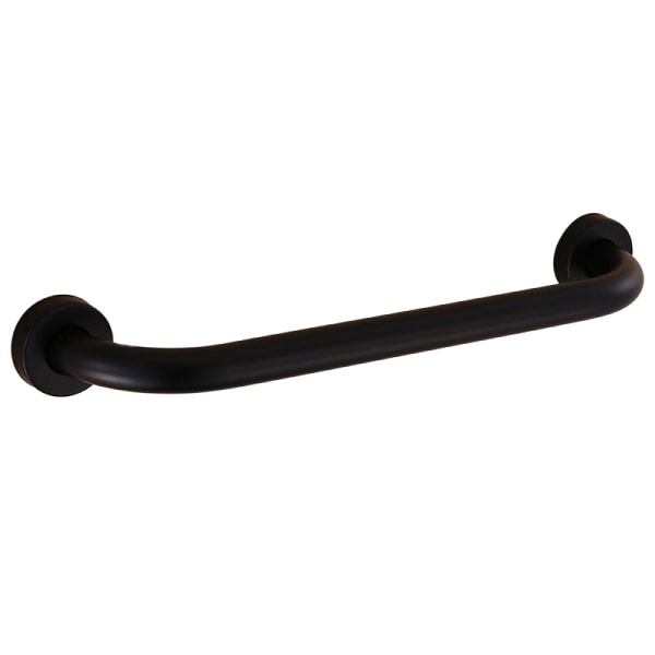 Badhandtag 43cm Väggmonterat Rostfritt Stål Greppstång Handduksstång