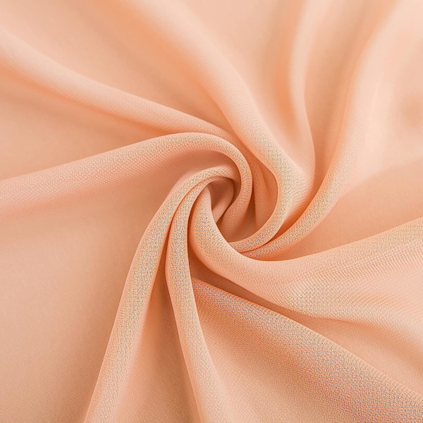 Chiffon Bordløper Bryllupsborddekorasjon Bursdagsdekorasjon