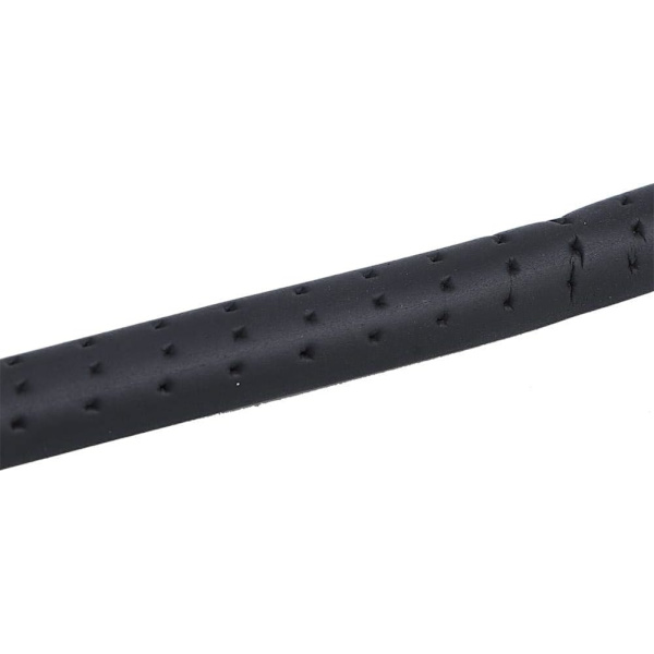 Akvarium Luftbobleskinne (120cm) Plastik Sammenklappelig Vægskinne Luftdiffusor