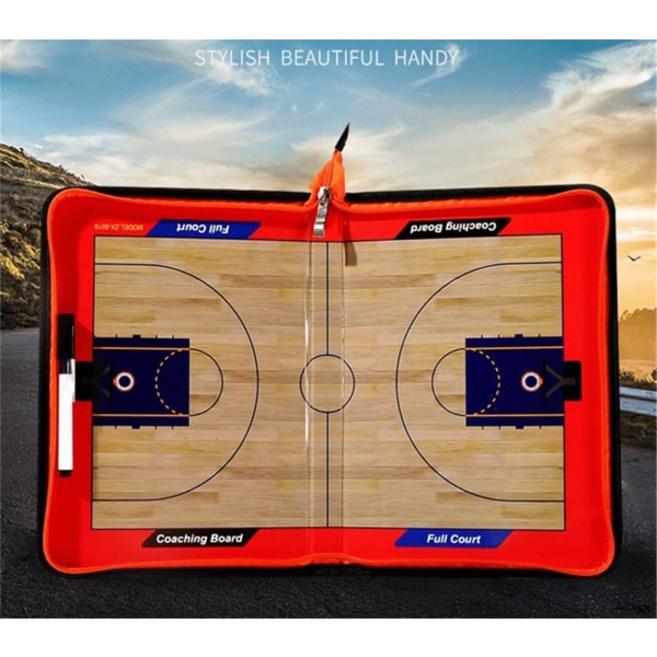 Basketball Tactic Boards, Magnetic Basketball Coach Board Basketb