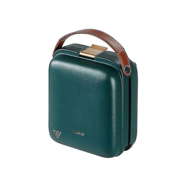 Sandwichmaker, frokostmaskin, husholdningsartikkel, multifunksjonell