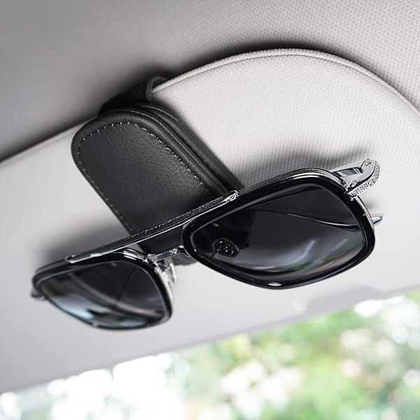 Auton Lasinpidin, Auton Lasinpidin, Lasinpidin Autoon, Magneettinen Nahkainen Auton Lasinpidin, Yleinen Auton Lasinpidin, Magneettinen Nahkainen Auton Las