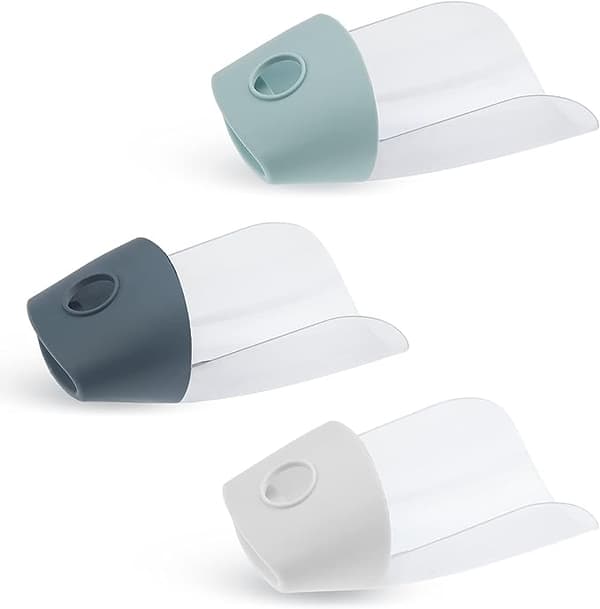 3-pack Barnkranförlängare för barn, Barnkranförlängare, Kranförlängare