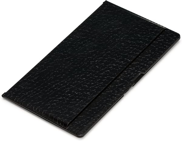 Magnetiskt schackset i fickformat (20 cm) - portabelt och resevänligt