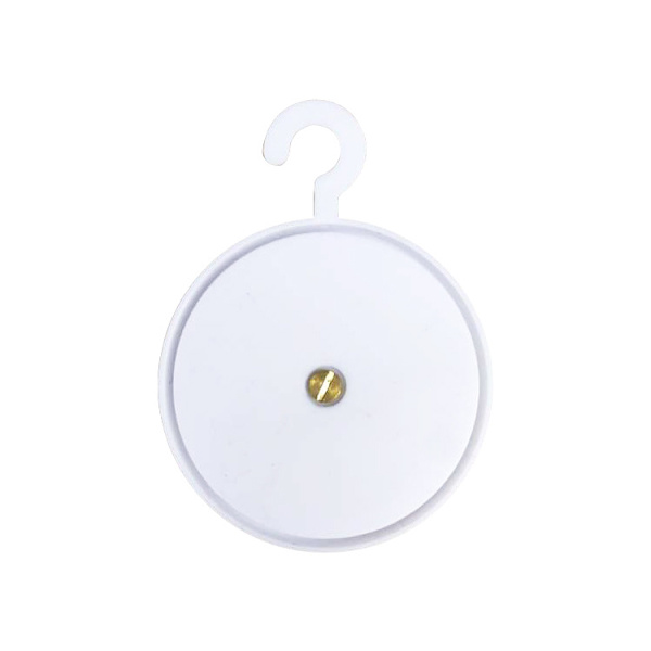 Analog termometer för kylskåp, frys eller frysbox (att hänga