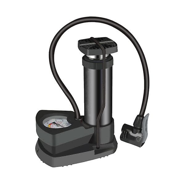 Praktisk Luftpump Durable Däckpump för Scooter Kreativ In