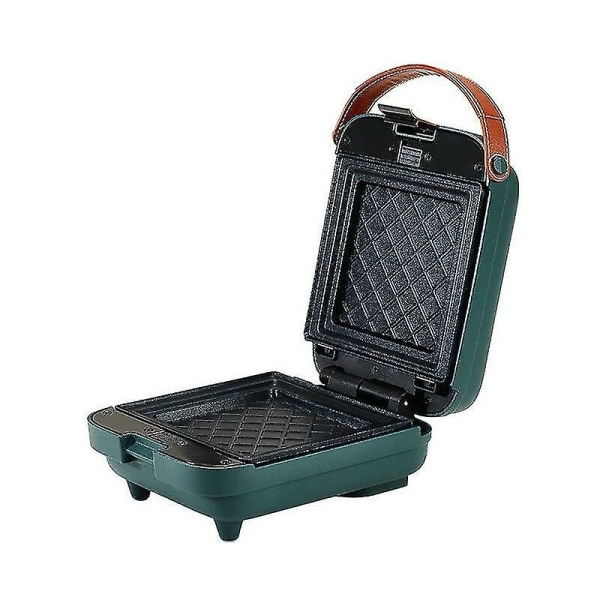 Sandwichmaker, frokostmaskin, husholdningsartikkel, multifunksjonell