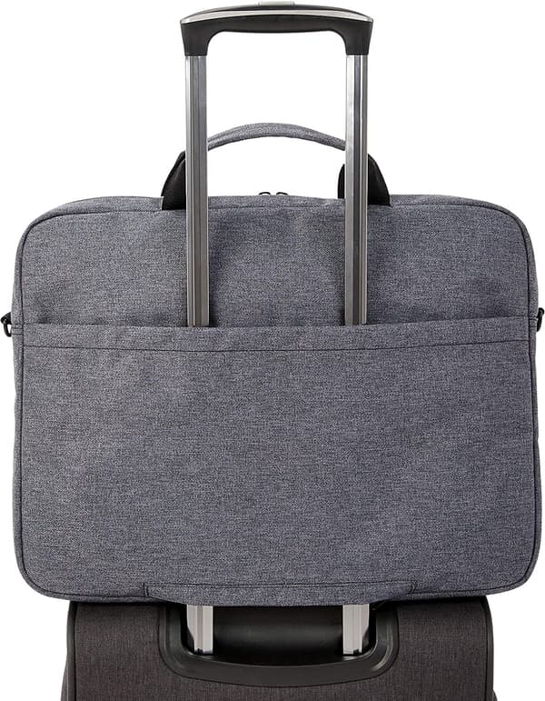 Urban Laptop- och Tablet-väska Grå