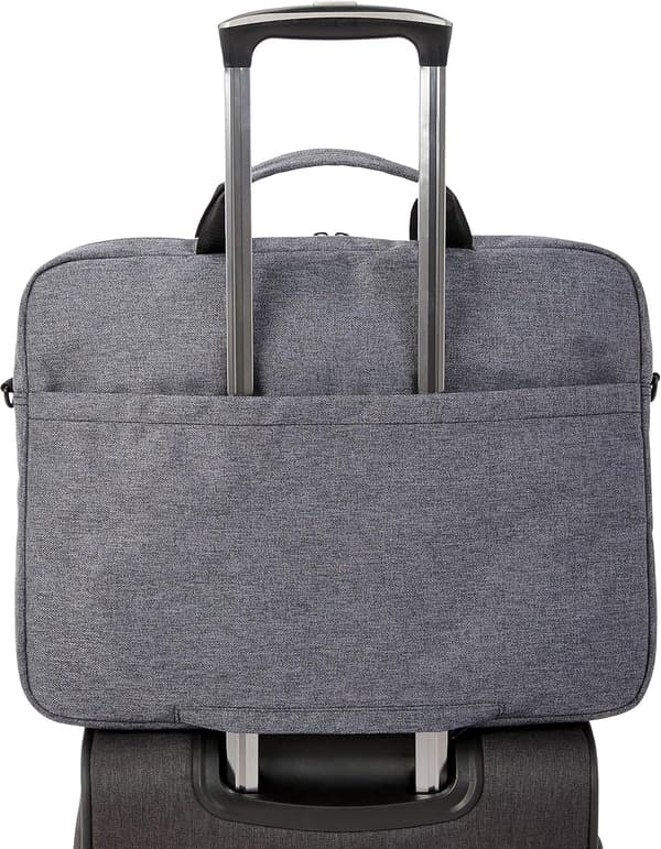 Urban Laptop- og Tabletveske Grå