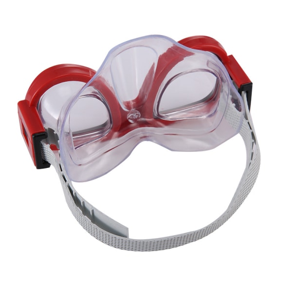 Barnens simglasögon HD-snorkel set s