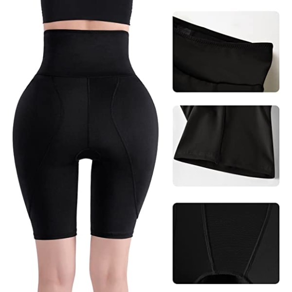 Slanke Underbukser Kvinders Shapewear Trusser til Flad Mave Shapewear