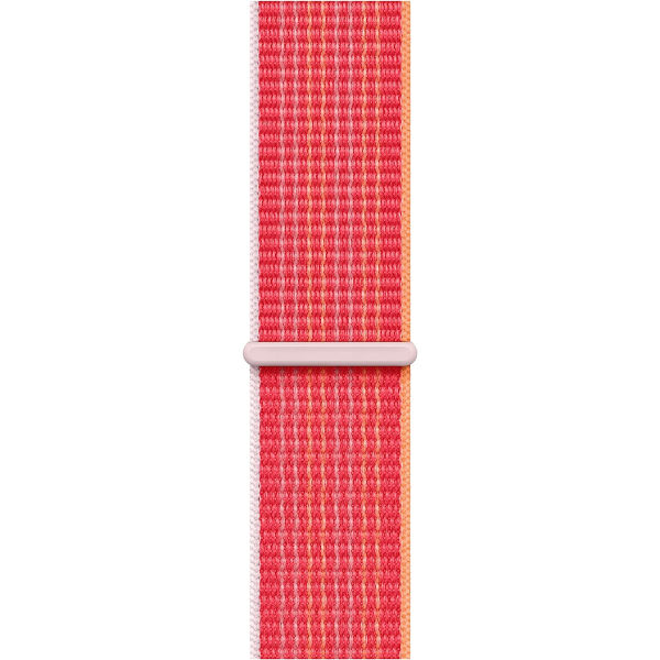 Ocean Apple Watch Sport Loop (PRODUCT)RED (45 mm)