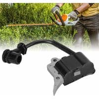 Tennpluggspoler for 2500 25CC motorsag