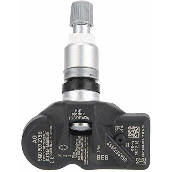 Dekktrykksensor for Audi Autodeler Dekktrykksensor 5Q0
