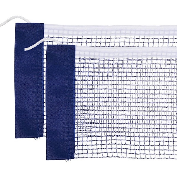 Bordtennisnett-utskifting, 2-pakning Ping Pong Nettstrengspenning