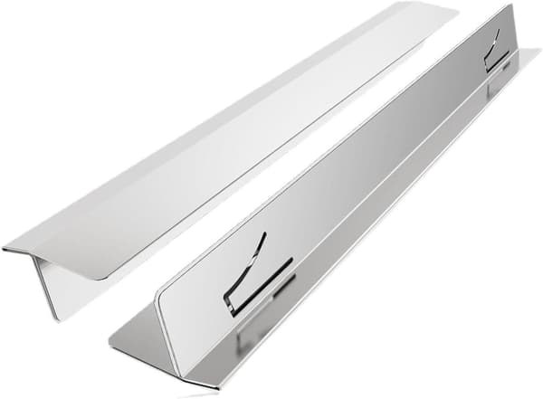 35-70 cm utrymme mellan häll och spis för spis (SILVER)