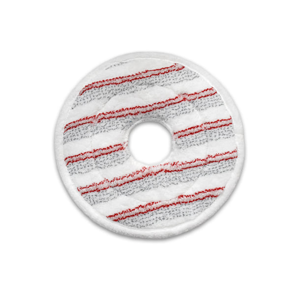 2 stk Vileda Microlida moppklut erstatning mikrofiber