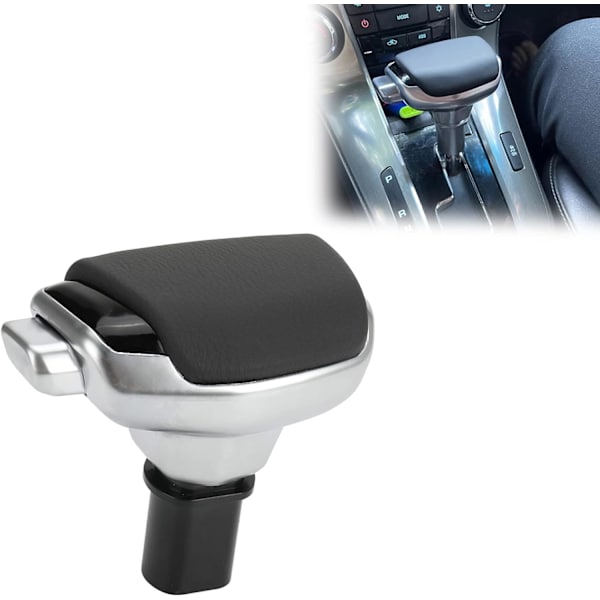 Automatisk gearstangsknap til Opel Insignia Astra Mokka og mere