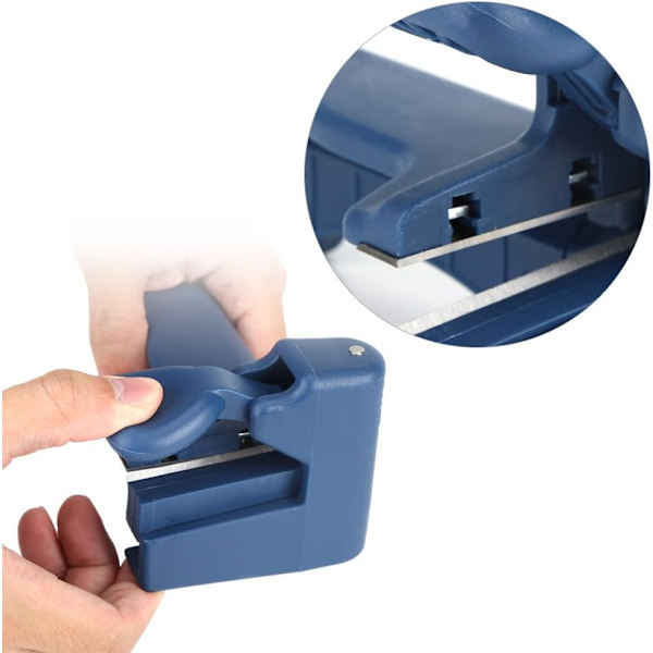 Manuell Endekanttrimmer Kanttrimmemaskin Kanttrimmer og Trimmer f