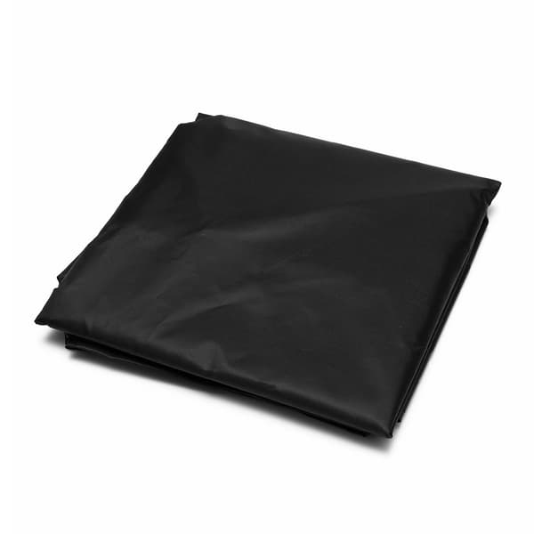 Vandafvisende Møbel- og Generatorovertræk 78*60*53cm, 210D Polyester