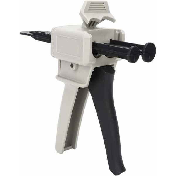 Universal 1:1 50ml Epoxy Limpistol