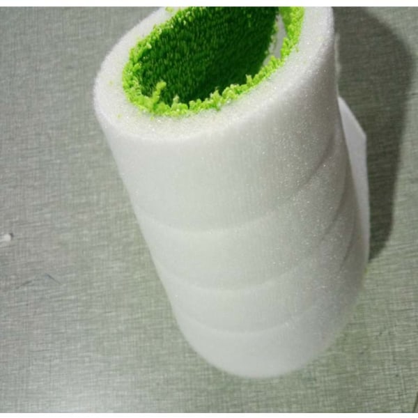 Mikrofiber Mopphode-erstatninger for våt og tørr mopp