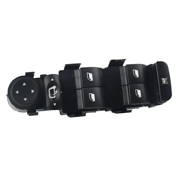 Fönsterhissbrytare för Citroen C4 2004-2015 6554.HA (ej original)