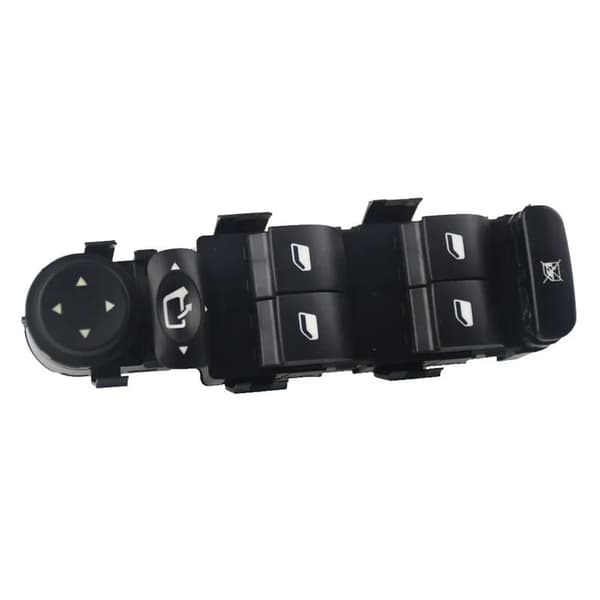 Strømbryter for vindusheis til Citroen C4 2004-2015 6554.HA (ikke original)