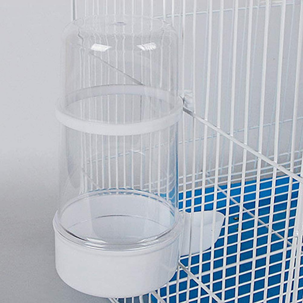 Fuglebad 4 med Ring