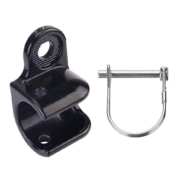 Sykkelhengerkobling for Thule-henger - Sykkelakselfeste for Thule-henger - for Thule Chariot-modeller