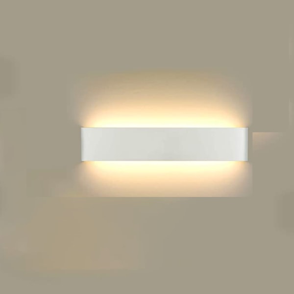 Vägglampa inomhus 16W Vägglampa LED-lampa för inomhus Vägglampa Mod