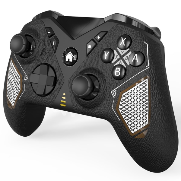 Trådløs Gamepad Switch Håndtag Til Switch Console Android Xbox Ha