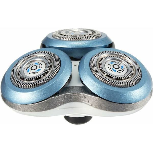 Reservehode til barbermaskin for Philips Sh90/52 Sh70/52 9000 7000