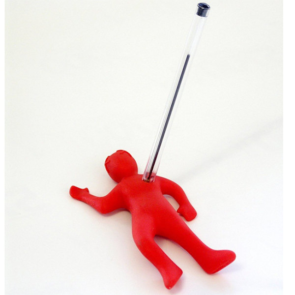 Dead Fred penholder