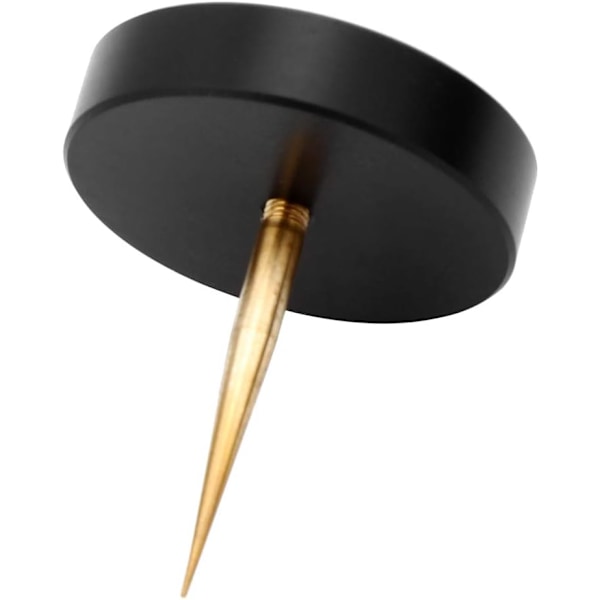 Ur Balance Holder Ur Reparationsværktøj Ur Balancehane Holder Støtte Ur Balancebro Beslag Fjeder Nem Korrektion til Urmager Reparation
