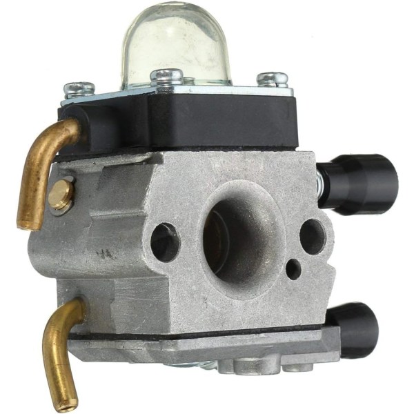 Forgasser Carb for hekksaks Hs45 Stihl Fs38 Fc55 Fs310 Zama