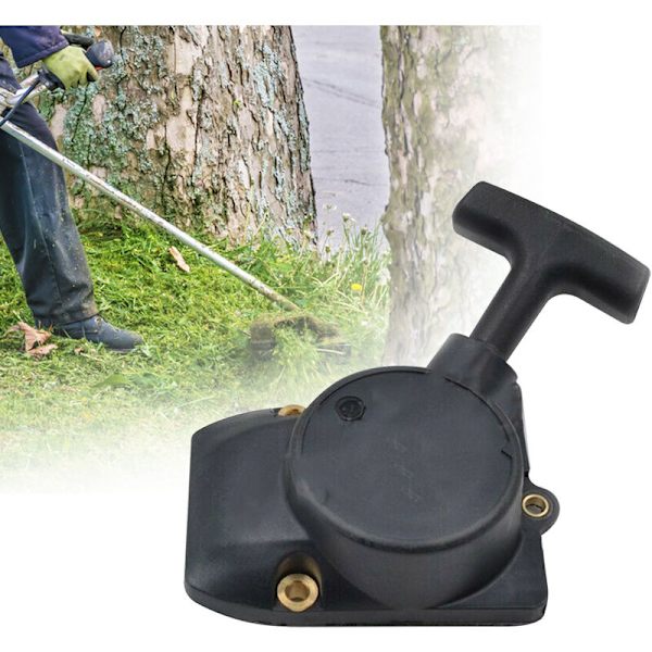Start-trækplade til STIHL FS 75 FS 80 FS 80R FS85 FS85R