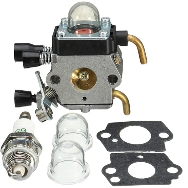 Forgasser Carb for Hektorklipper Hs45 Stihl Fs38 Fc55 Fs310 Zama