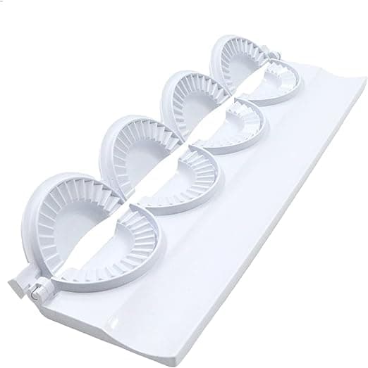 Ravioli Maker og Ravioliformer, Ravioli Cutter - Ravioli Maker