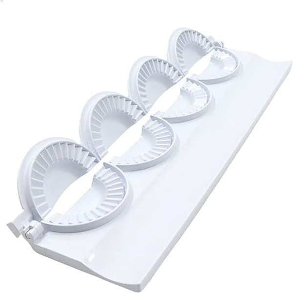 Ravioliform, Raviolikutter - Ravioliform, 