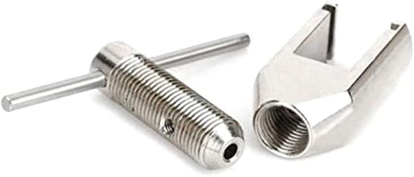 Motor Pinion Gear Puller for RC Helikopter Motor Deler