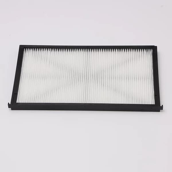 Robot Panel Filter til Hayward Tiger Shark-Aquavac