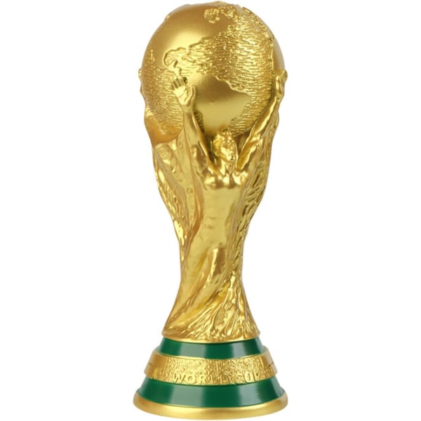 2022 FIFA World Cup Trophyt, Jalkapallon Mestarien liigan Trophy Repl
